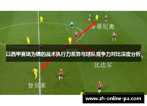 以西甲赛场为镜的战术执行力差异与球队竞争力对比深度分析